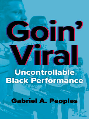 cover image of Goin' Viral